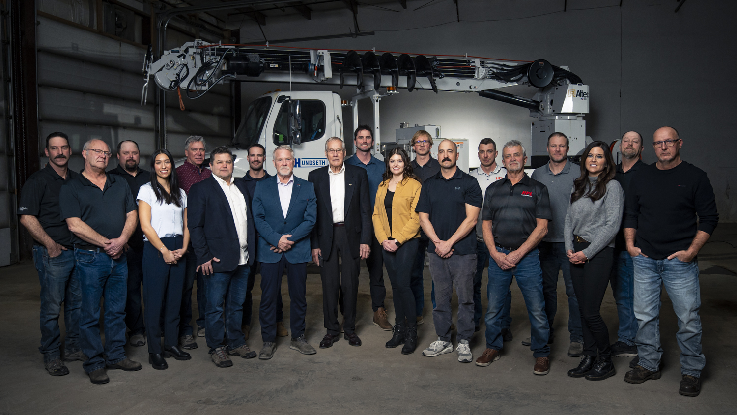 SPC Supplier Safety Award